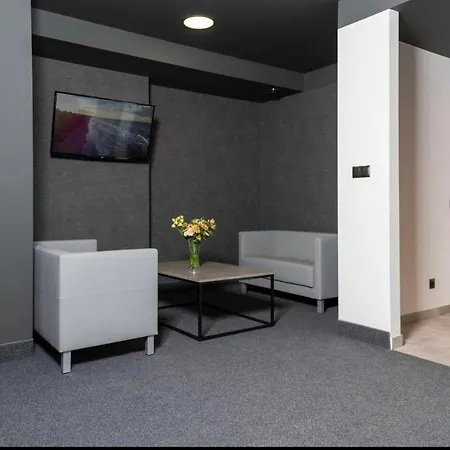 Apartment Tobi 39, Olimpijska *