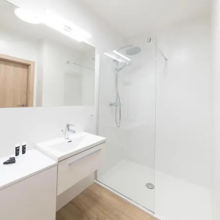 Tobi 39, Olimpijska Apartment Mielno (Koszalin)