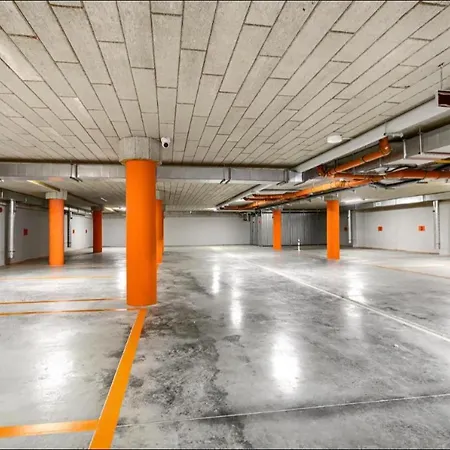 Apartment Tobi 39, Olimpijska *