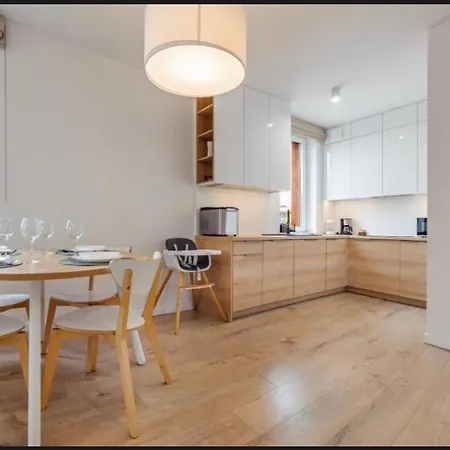 Tobi 39, Olimpijska 公寓 梅尔诺