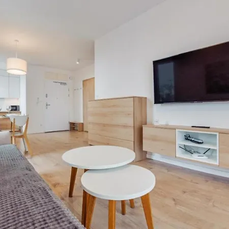 Tobi 39, Olimpijska Apartment