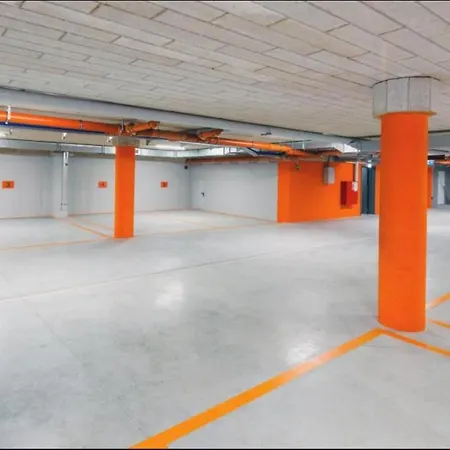 Apartment Tobi 39, Olimpijska Mielno (Koszalin)