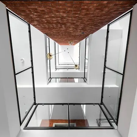 公寓 Tobi 39, Olimpijska