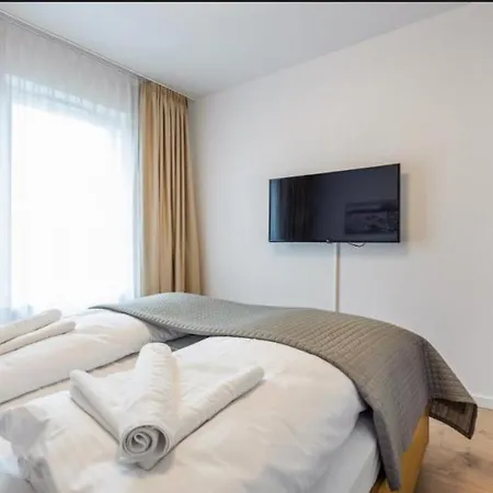 Tobi 39, Olimpijska Mielno (Koszalin)