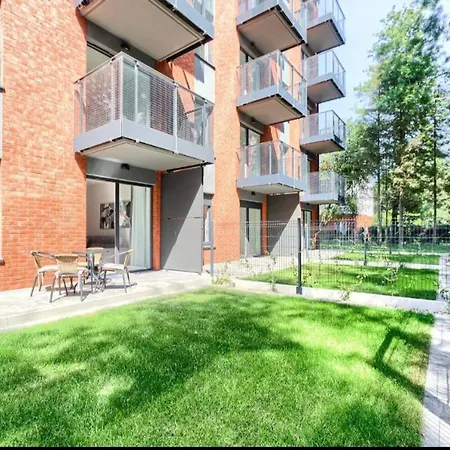 公寓 Tobi 39, Olimpijska