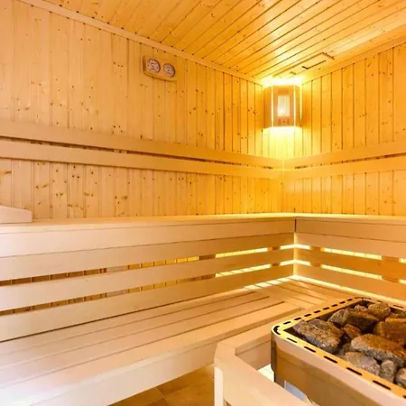 Tobi 39, Olimpijska Apartment *