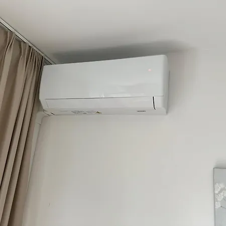 Tobi 39, Olimpijska Apartment Mielno (Koszalin)