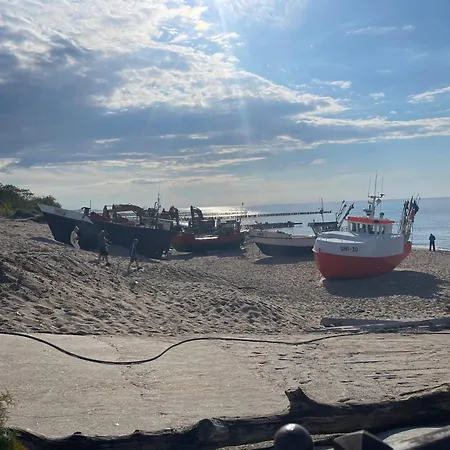 Tobi 39, Olimpijska * Mielno (Koszalin)