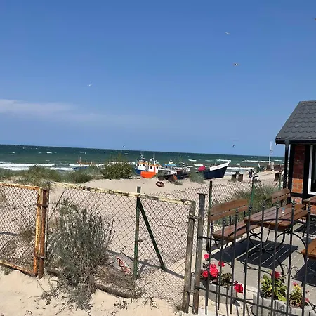 Tobi 39, Olimpijska Apartment *