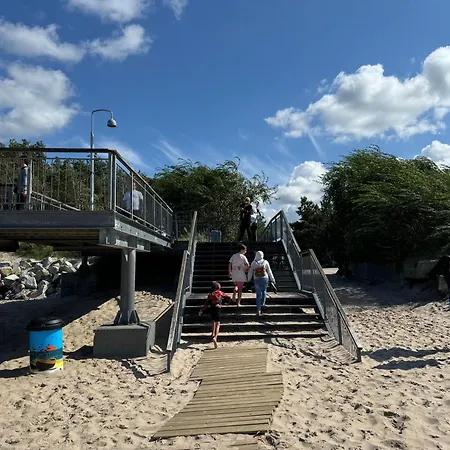 公寓 Tobi 39, Olimpijska 梅尔诺