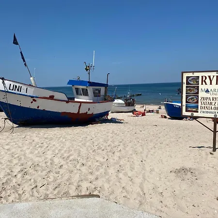 公寓 Tobi 39, Olimpijska *