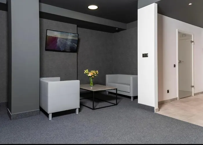 Apartamento Tobi 39, Olimpijska *