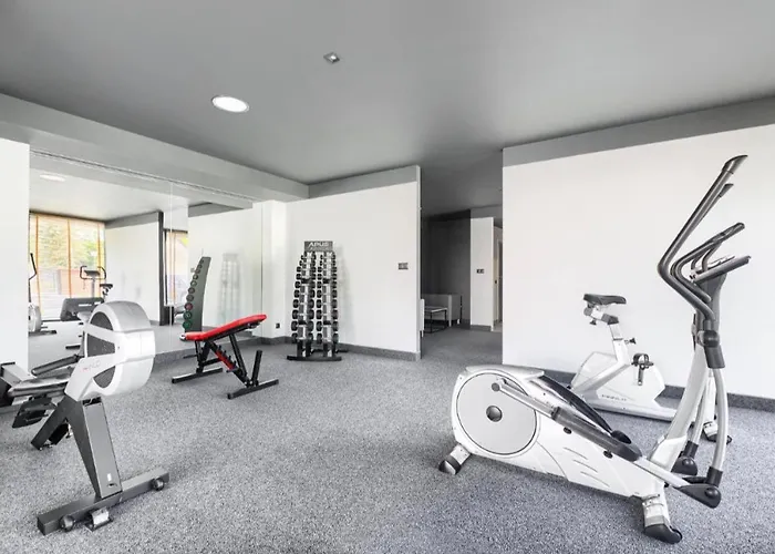 Tobi 39, Olimpijska * Mielno (Koszalin)