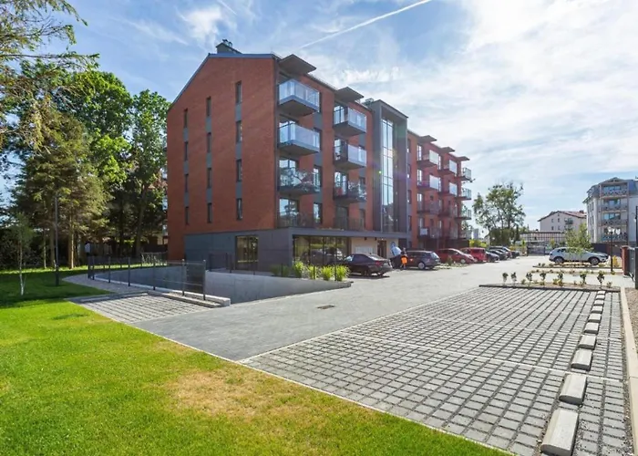 Tobi 39, Olimpijska Mielno (Koszalin)