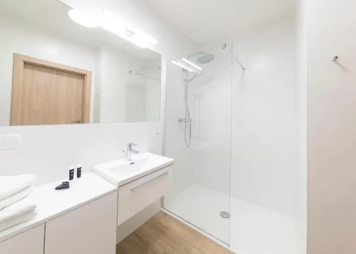 Tobi 39, Olimpijska Appartement Mielno (Koszalin)