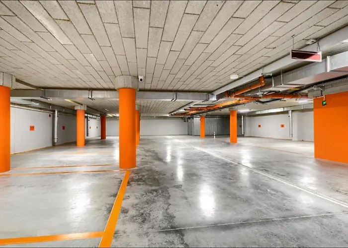 Appartement Tobi 39, Olimpijska *