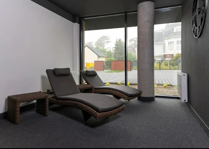 Tobi 39, Olimpijska Mielno (Koszalin)