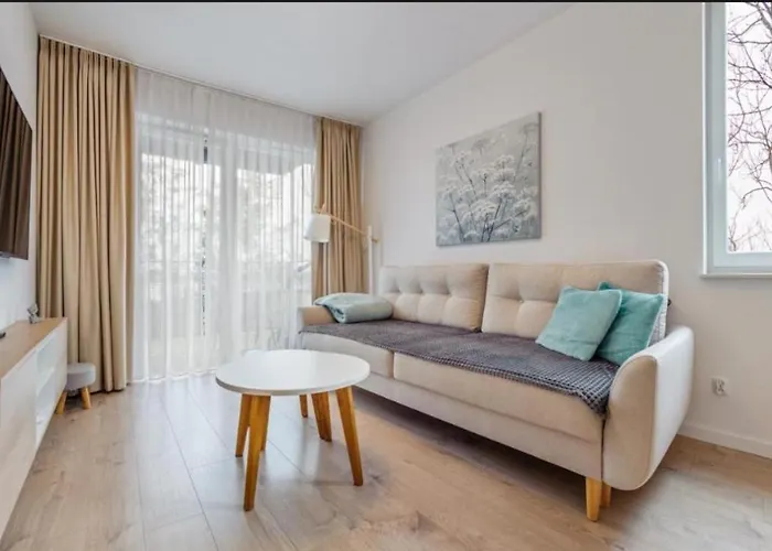 Appartement Tobi 39, Olimpijska *