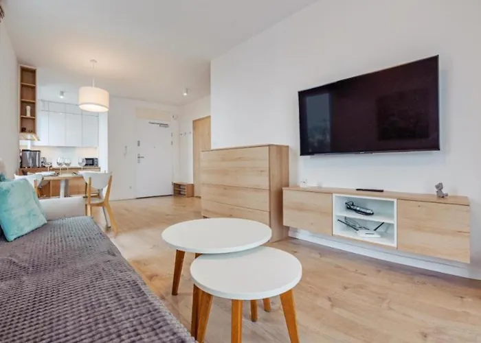 Tobi 39, Olimpijska Apartamento