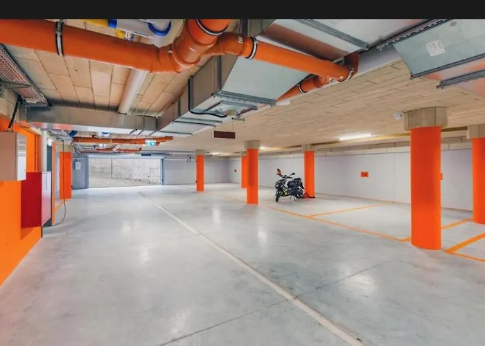 Tobi 39, Olimpijska Appartement