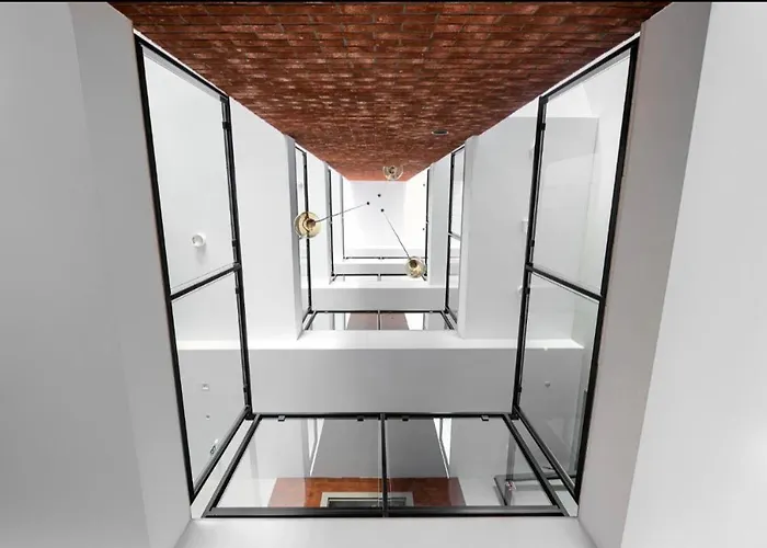 Appartement Tobi 39, Olimpijska