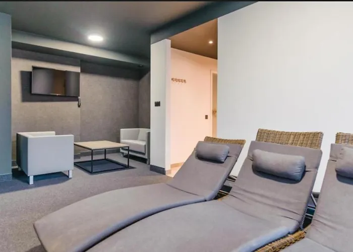 Tobi 39, Olimpijska Apartamento