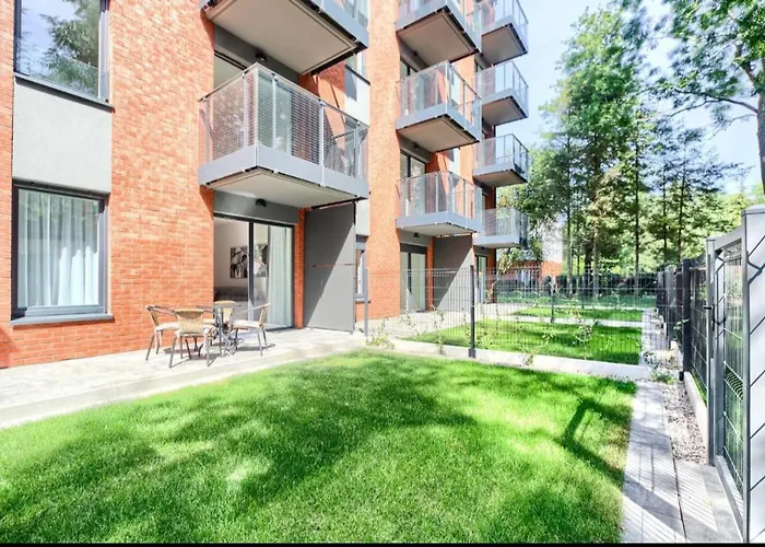 Appartement Tobi 39, Olimpijska