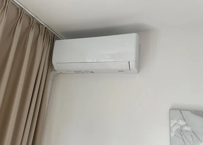 Tobi 39, Olimpijska Appartement Mielno (Koszalin)