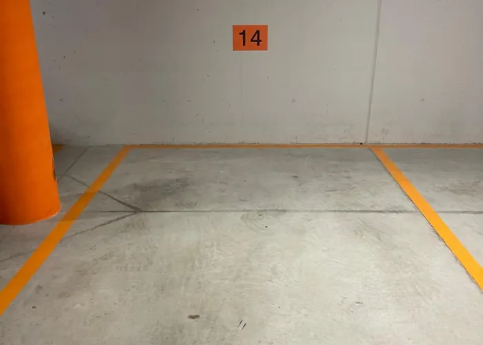 Appartement Tobi 39, Olimpijska *