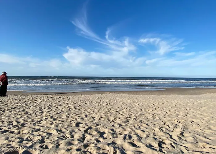 Tobi 39, Olimpijska Apartamento Mielno (Koszalin)