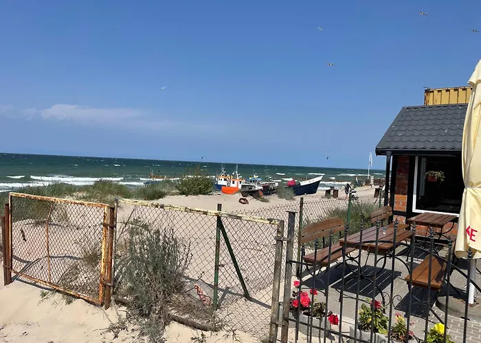 Tobi 39, Olimpijska Apartamento *