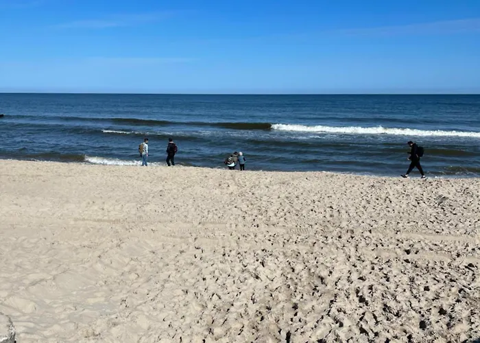 Tobi 39, Olimpijska Mielno (Koszalin)