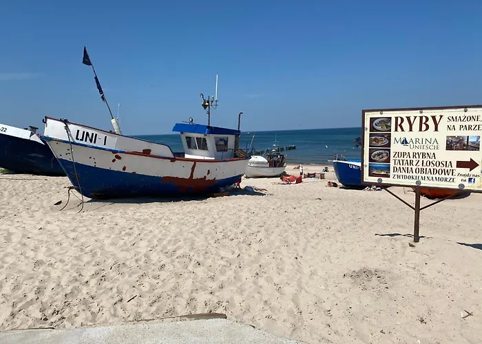 Appartement Tobi 39, Olimpijska *